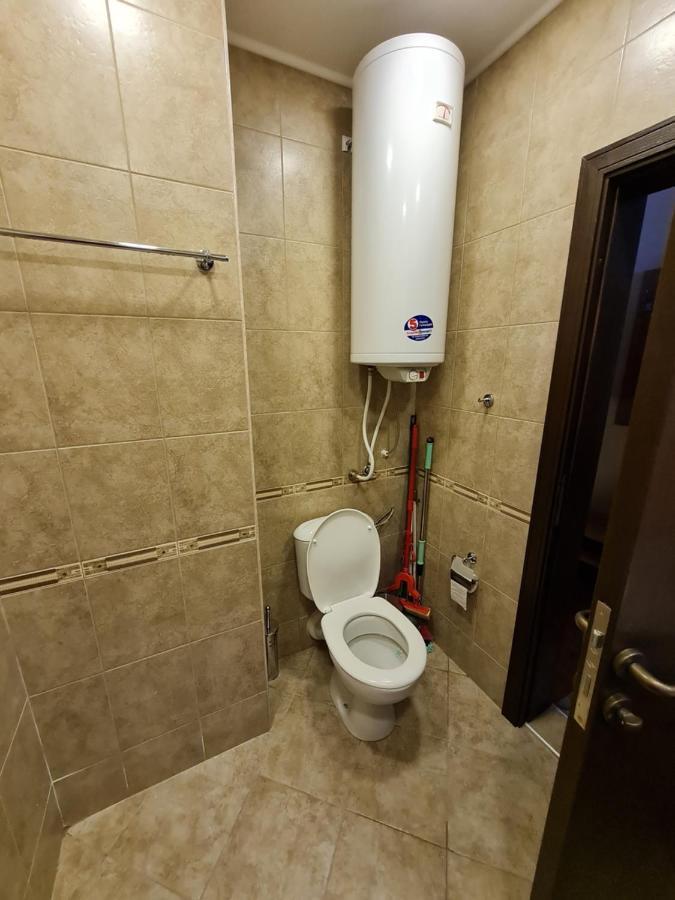 סבטי ולאס Mitprot Panorama Bay 2 Studio 206 מראה חיצוני תמונה
