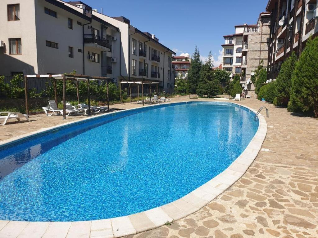 סבטי ולאס Mitprot Panorama Bay 2 Studio 206 מראה חיצוני תמונה
