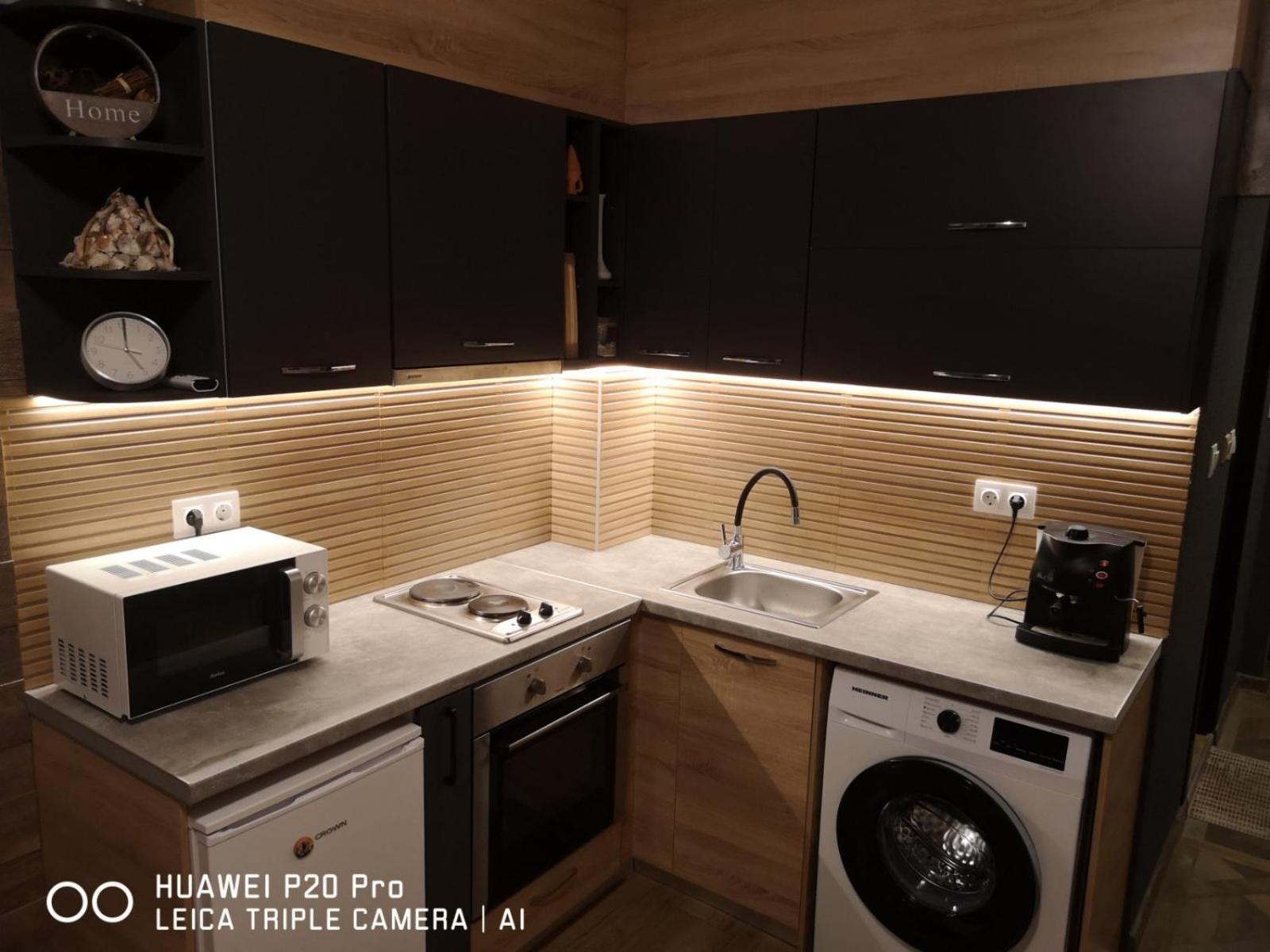 סבטי ולאס Mitprot Panorama Bay 2 Studio 206 מראה חיצוני תמונה