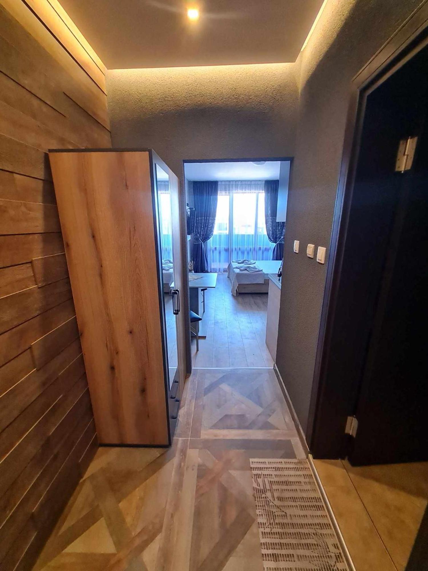 סבטי ולאס Mitprot Panorama Bay 2 Studio 206 מראה חיצוני תמונה