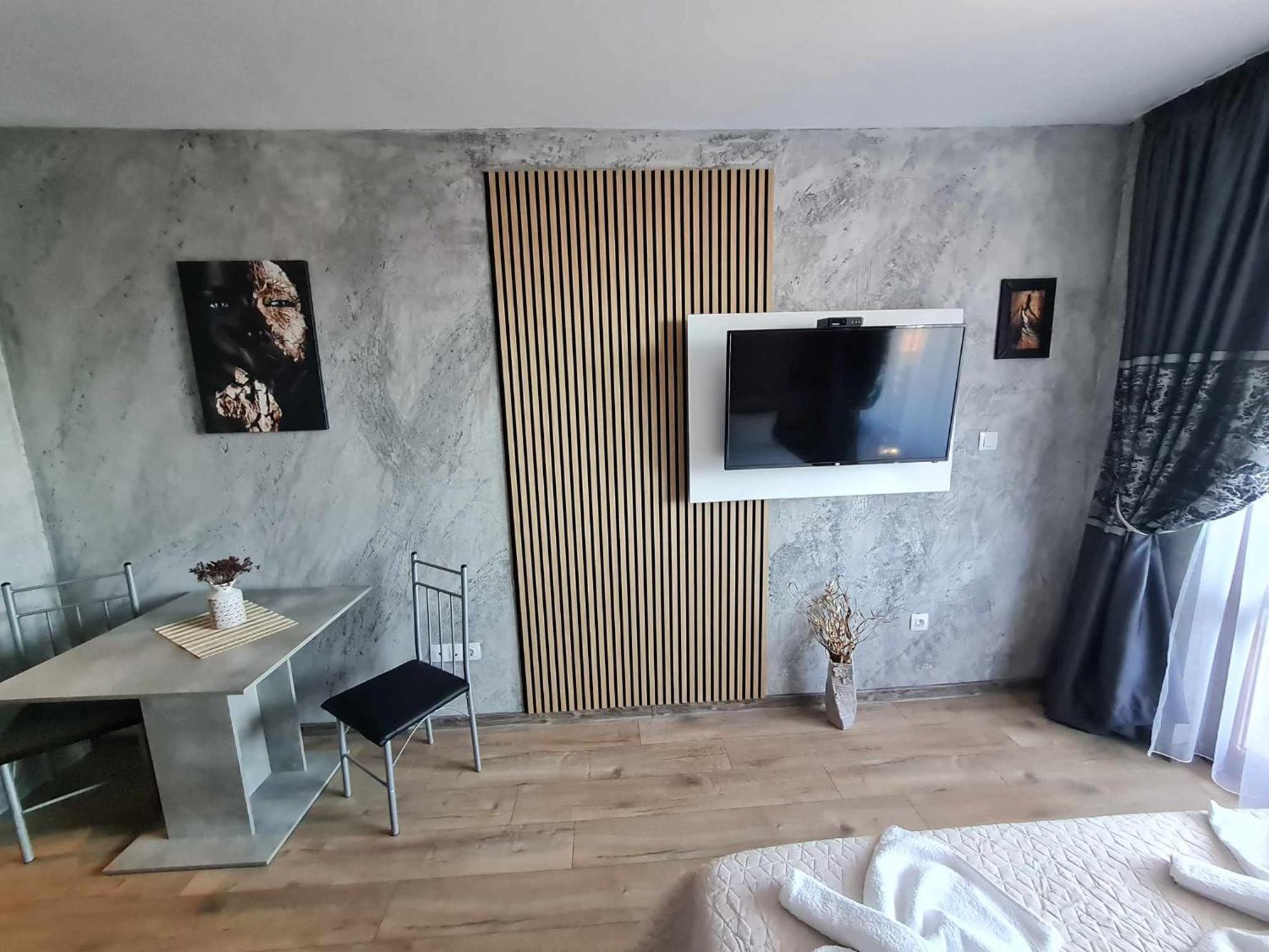 סבטי ולאס Mitprot Panorama Bay 2 Studio 206 מראה חיצוני תמונה