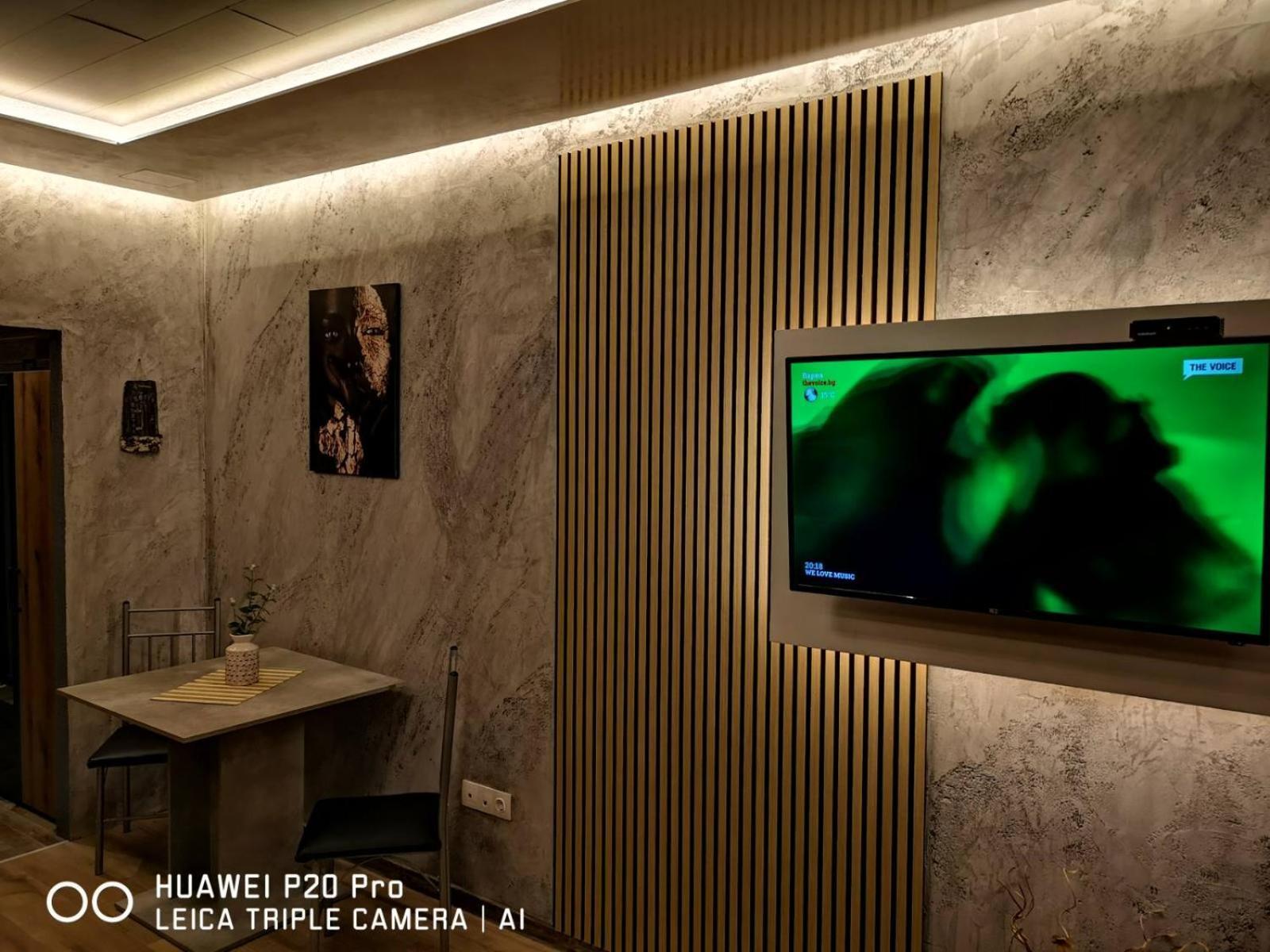 סבטי ולאס Mitprot Panorama Bay 2 Studio 206 חדר תמונה