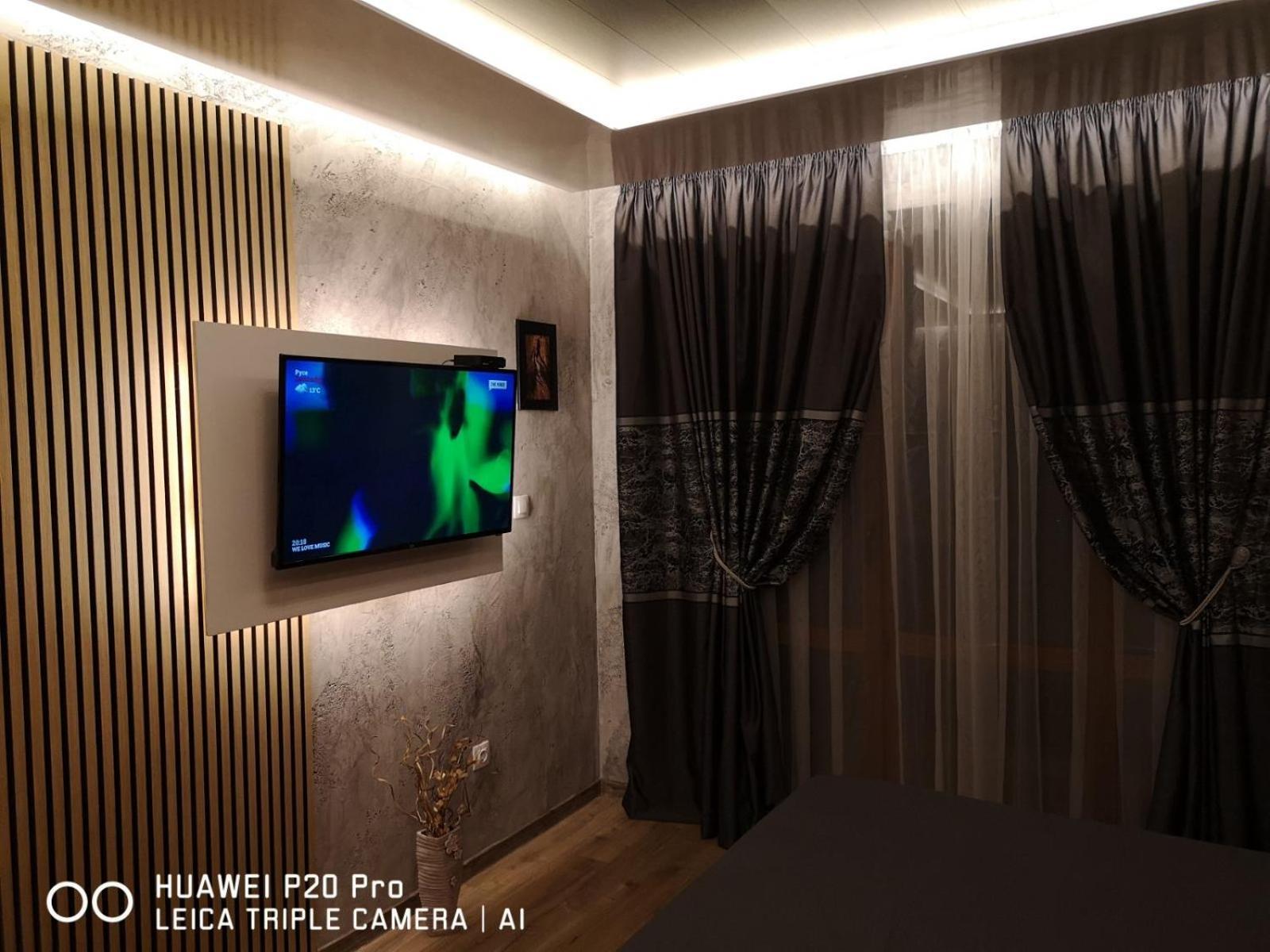 סבטי ולאס Mitprot Panorama Bay 2 Studio 206 חדר תמונה