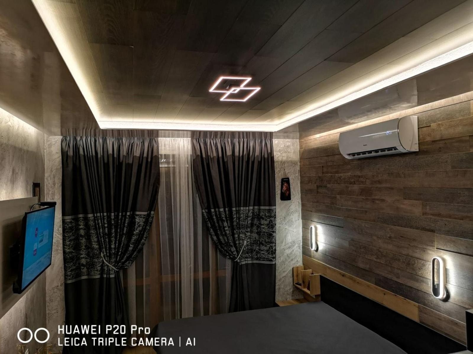 סבטי ולאס Mitprot Panorama Bay 2 Studio 206 חדר תמונה