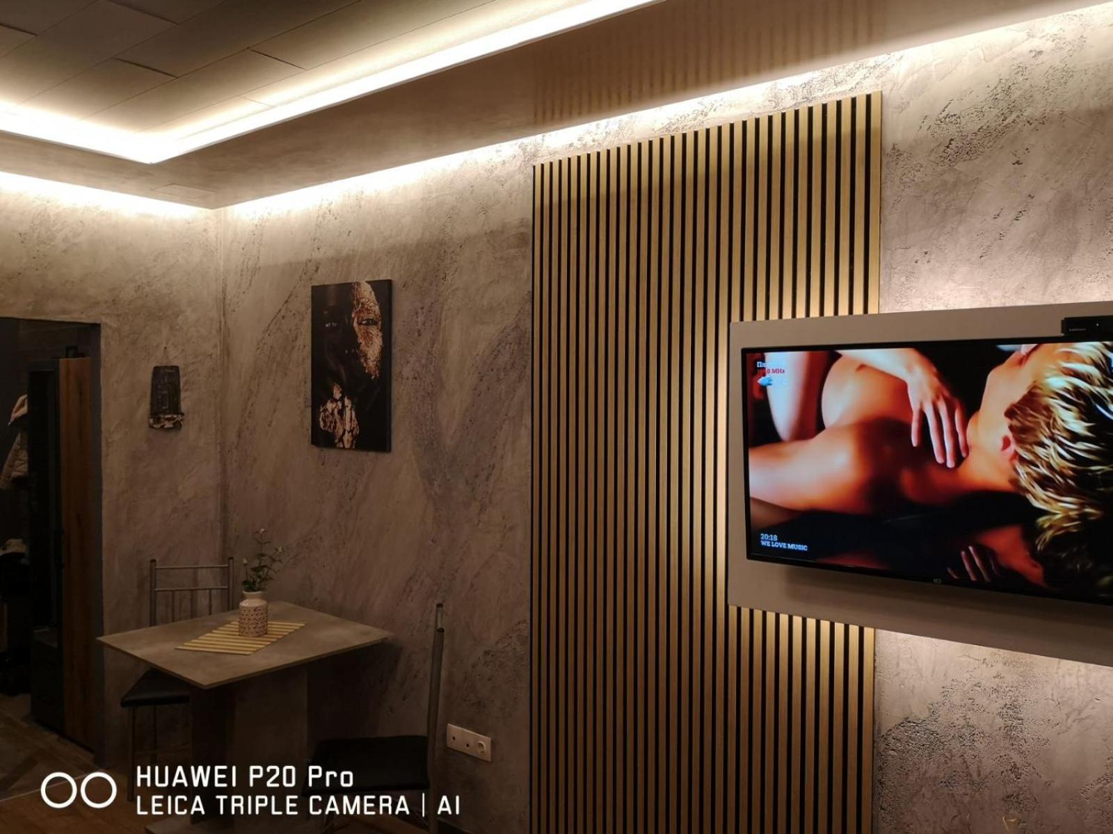 סבטי ולאס Mitprot Panorama Bay 2 Studio 206 חדר תמונה